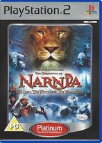 The Chronicles of Narnia: The Lion, the [PS2], Ophalen of Verzenden, Nieuw