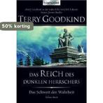 Das Schwert der Wahrheit 08. Das Reich des dunklen, Verzenden, Gelezen, Terry Goodkind