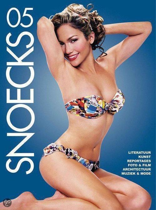 Snoecks Nederland 2005 9789053495124, Boeken, Overige Boeken, Zo goed als nieuw, Verzenden