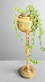 Daalderop - Jardinière - Messing