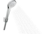 Hansgrohe Croma Select S Vario / PorterS Badset - 125 cm, Verzenden, Zo goed als nieuw