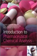 Chemical Analysis in Pharmaceutical Sciences 9780470661215, Boeken, Verzenden, Zo goed als nieuw