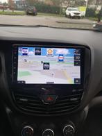 Opel Karl radio navigatie apple carplay android 14 dab+ wifi, Auto diversen, Autonavigatie, Ophalen of Verzenden, Nieuw