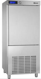 Gram Blastchiller | RVS | 1/1 GN | 80x83x(h)185 cm, Zakelijke goederen, Verzenden, Nieuw in verpakking