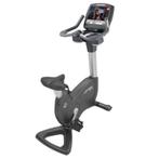 Life Fitness upright bike 95C Engage | hometrainer | fiets |, Sport en Fitness, Verzenden, Nieuw