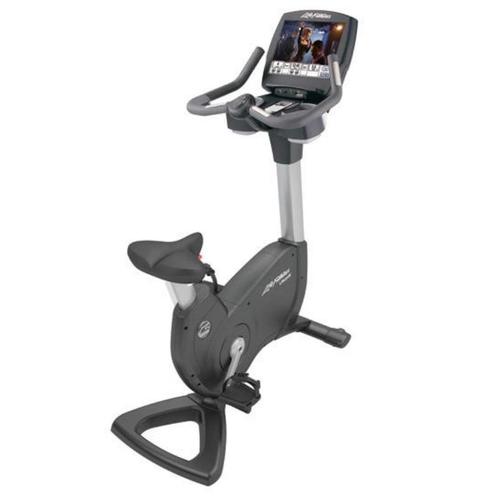 Life Fitness upright bike 95C Engage | hometrainer | fiets |, Sport en Fitness, Fitnessapparatuur, Nieuw, Verzenden