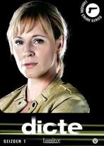 Dicte seizoen 1 (dvd tweedehands film), Ophalen of Verzenden, Zo goed als nieuw