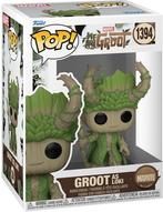 Funko Pop! - We Are Groot Loki #1394 | Funko - Hobby, Verzamelen, Poppetjes en Figuurtjes, Verzenden, Nieuw