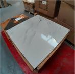 SALE - Calacatta  56,5 x 56,5 cm, 11,4 m2, nr41 -, Ophalen of Verzenden, Nieuw