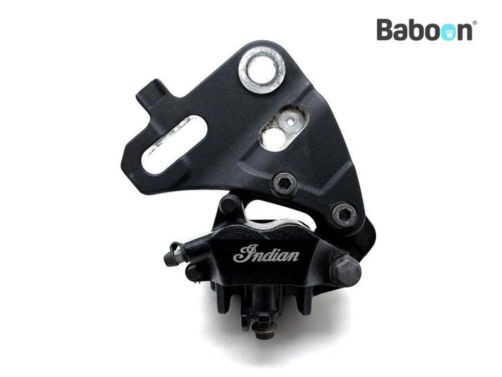 Remklauw Achter Indian Int. Springfield 2022, Motoren, Onderdelen | Overige, Gebruikt, Verzenden