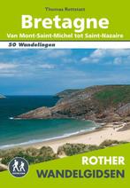 Bretagne / Rother Wandelgidsen 9789038925004, Boeken, Verzenden, Zo goed als nieuw, Thomas Rettstatt