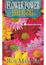 Flower Power (NIEUW BOEK) Roy Martina, Boeken, Verzenden, Gelezen