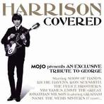 cd - Various - Harrison Covered (Mojo Presents An Exclusi..., Zo goed als nieuw, Verzenden