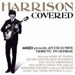 cd - Various - Harrison Covered (Mojo Presents An Exclusi..., Cd's en Dvd's, Cd's | Overige Cd's, Zo goed als nieuw, Verzenden