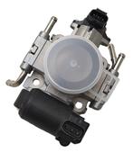 Gasklephuis 192300-2010 Toyota 07M07 Denso, Verzenden, Nieuw, Toyota