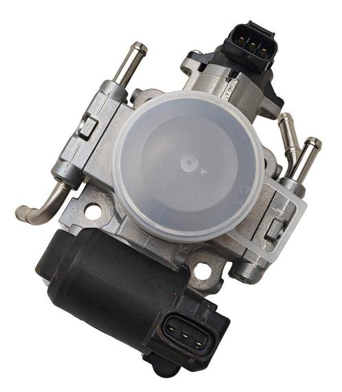 Gasklephuis 192300-2010 Toyota 07M07 Denso, Auto-onderdelen, Motor en Toebehoren, Nieuw, Toyota, Verzenden
