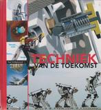 Techniek Van De Toekomst 9789076988382 P. Schilperoord, Boeken, Techniek, Gelezen, P. Schilperoord, Verzenden