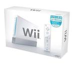 Nintendo Wii Sports Pack Wit in Doos (Wii Spelcomputers), Spelcomputers en Games, Spelcomputers | Nintendo Wii, Ophalen of Verzenden