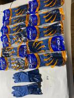 Showa werkhandschoenen 12 paar  maat 8m  chemical protection, Kleding | Heren, Mutsen, Sjaals en Handschoenen, Maat 48/50 (M)