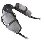 Giant Loop MoJavi Saddlebag 12L - Gray - MSB25-RT-G, Ophalen of Verzenden