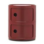 Kartell - Anna Castelli Ferrieri - Ladekast - Componibili