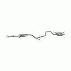 Complete Uitlaatset Ford Mondeo 1.8 1993.02 - 1996.08, Verzenden, Nieuw