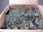 240 woodland DPM jasjes, Landmacht, Engeland, Kleding of Schoenen