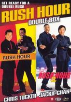 Rush Hour 1 & 2, Cd's en Dvd's, Verzenden, Nieuw in verpakking, Actie
