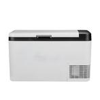 Steamy-E Single Zone Elektrische Compressor Koelbox (26 L..., Caravans en Kamperen, Verzenden, Nieuw, Koelbox, Compressor