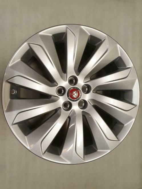 Velgen Jaguar E-Pace 8j19 5x108x63,4 ET40 02J9C5016 Originee, Auto-onderdelen, Banden en Velgen, Velg(en), Nieuw, 19 inch, Ophalen of Verzenden