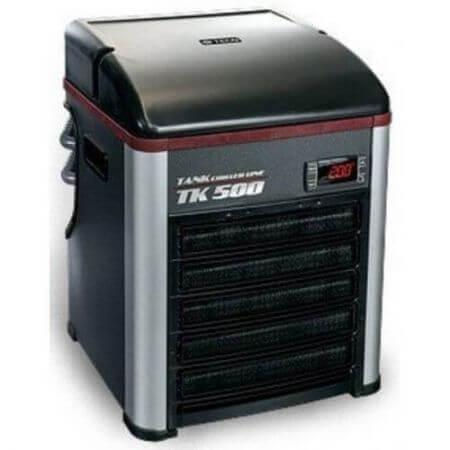 Teco koeler TK500H (met verwarming), Dieren en Toebehoren, Vissen | Aquaria en Toebehoren, Ophalen of Verzenden