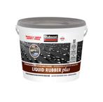 Rubson liquid rubber coating 5 liter, grijs, Verzenden, Nieuw