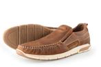 Outfielder Instappers in maat 45 Bruin | 10% extra korting, Kleding | Heren, Schoenen, Bruin, Verzenden, Overige typen, Outfielder