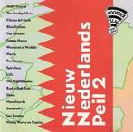 cd - Various - Nieuw Nederlands Peil 2 - Noorderslag 1986..., Verzenden, Zo goed als nieuw