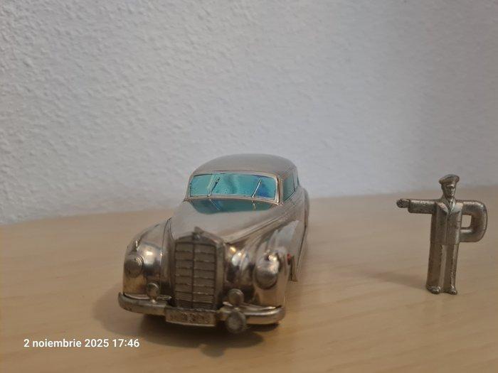 Prameta - Modelauto - Mercedes-Benz 300 - Prameta, Antiek en Kunst, Antiek | Speelgoed