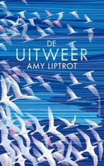 De uitweer 9789026336638 Amy Liptrot, Verzenden, Zo goed als nieuw, Amy Liptrot