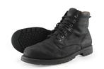 Timberland Veterboots in maat 43½ Zwart | 10% korting, Kleding | Heren, Verzenden, Boots, Zo goed als nieuw, Timberland