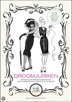 Boek: Droomjurken - (als nieuw), Verzenden, Zo goed als nieuw