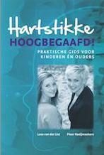 Hartstikke hoogbegaafd! 9789079603299 Floor Raeijmaekers, Boeken, Verzenden, Zo goed als nieuw, Floor Raeijmaekers
