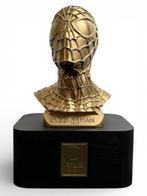 Daluxe Art - 1999 • “The Golden Web – Spiderman Pop Art