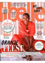 Libelle - 17 2025, Boeken, Tijdschriften en Kranten, Verzenden, Nieuw, Gossip of Showbizz