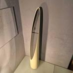 Vloerspiegel- Lipstick - Hout, pvc