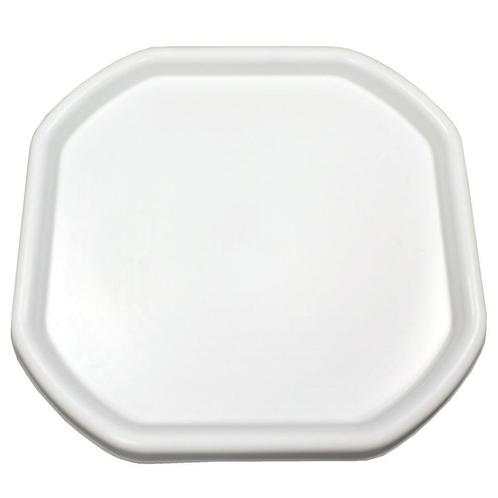 Tuff Tray Spot 70cm - Activiteitentafel Wit, Kinderen en Baby's, Speelgoed | Overig