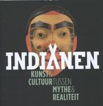 Indianen 9789078653349 David Penney, Boeken, Verzenden, Gelezen, David Penney