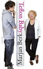 Teflonbaby (9789045024967, Marjan Berk) (Marjan Berk), Boeken, Verzenden, Nieuw