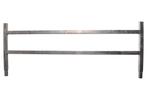 Voorrek - 150 cm - voor geschroefde Eduard aanhangers, Auto diversen, Aanhangers en Bagagewagens, Ophalen of Verzenden, Nieuw