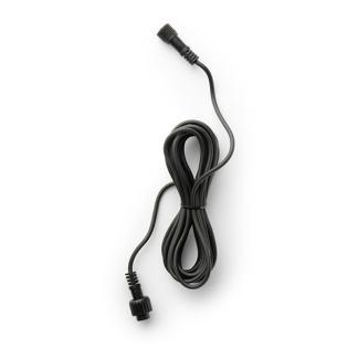 Verlengsnoer koppelbare kerstverlichting | Lumineo |, Diversen, Kerst, Nieuw, Verzenden