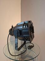 Theaterlamp - Aluminium