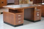 Bureau - Hout - Dubbelzijdig bureau