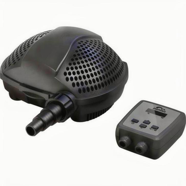 PondoMax Eco 11500 C - Pontec, Tuin en Terras, Vijvers, Verzenden